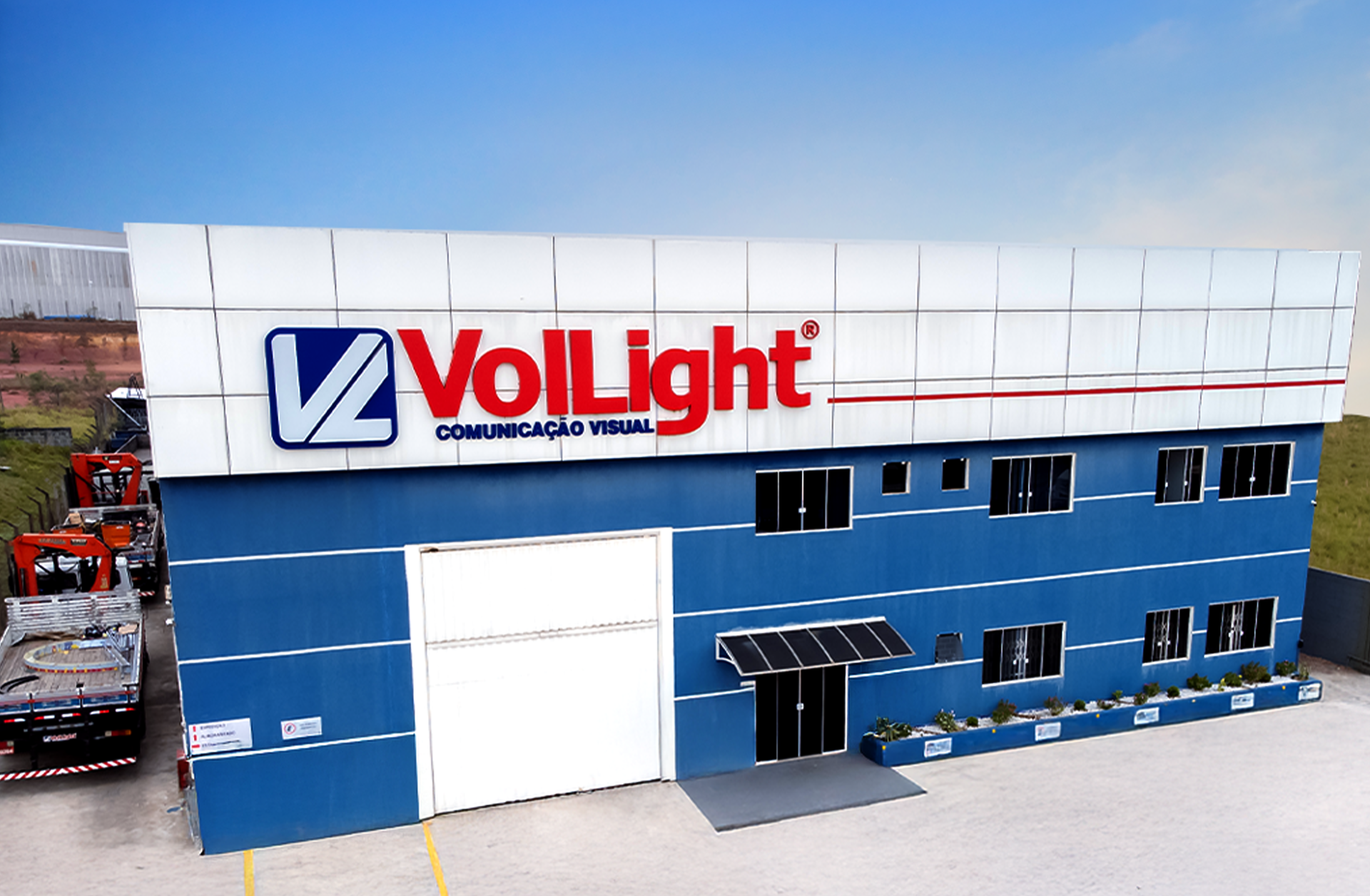 VOLLIGHT