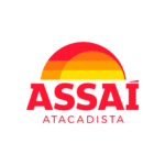 Logo - Assaí Atacadista