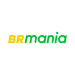 Logo - BR Mania