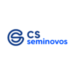 Logo - CS Seminovos