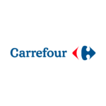 Logo - Carrefour