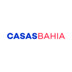 Logo - Casas Bahia