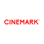 Logo - Cinemark