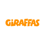 Logo - Giraffas