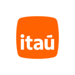 Logo - Itaú