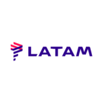 Logo - Latam