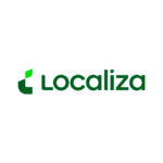 Logo - Localiza