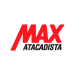 Logo - Max Atacadista