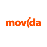 Logo - Movida