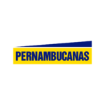 Logo - Pernambucanas