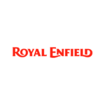 Logo - Royal Enfield
