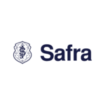 Logo - Safra